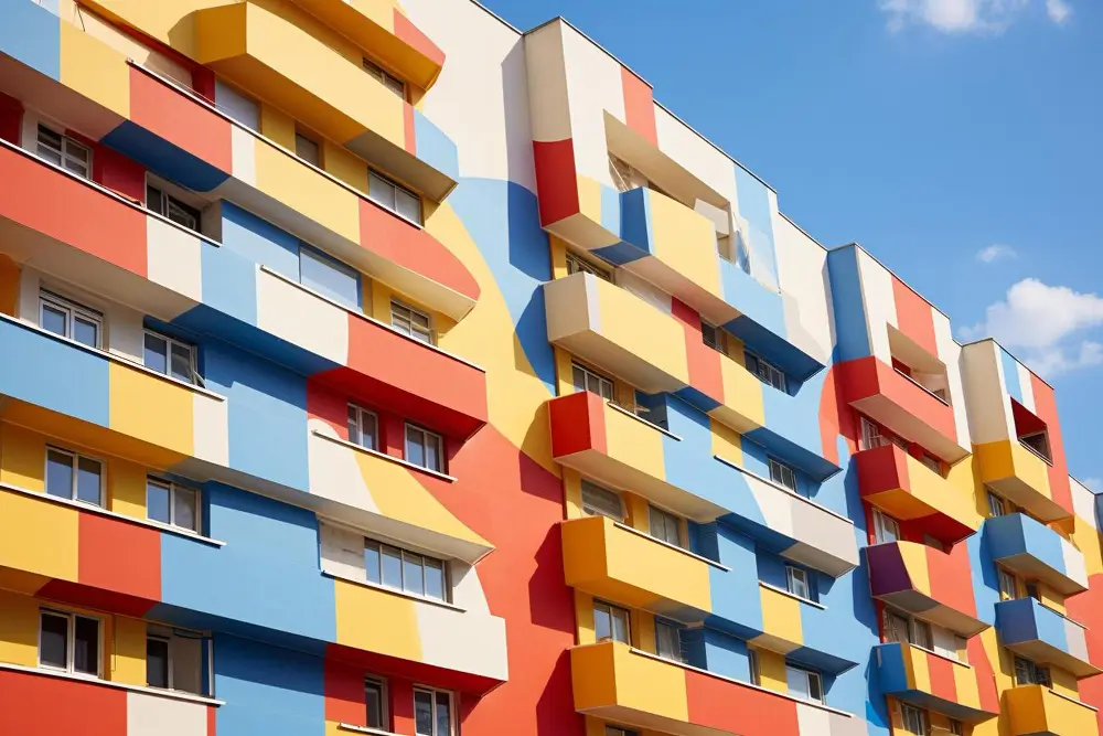 reformas comunidades